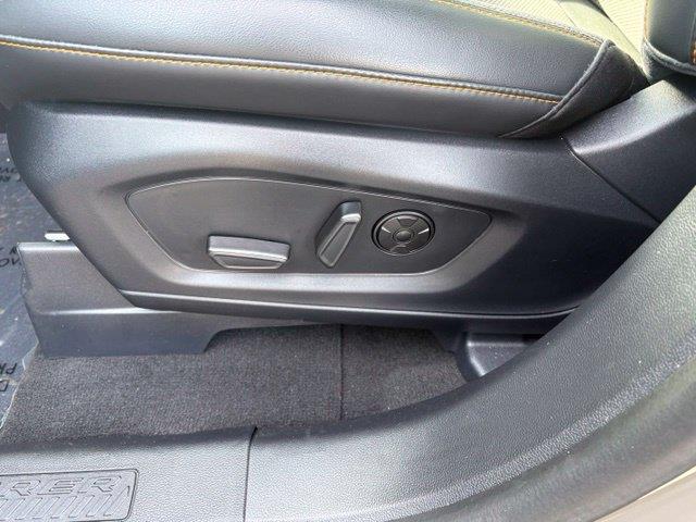 2026 Ford Explorer - $53,995