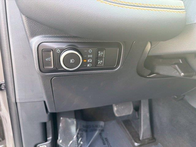 2026 Ford Explorer - $53,995