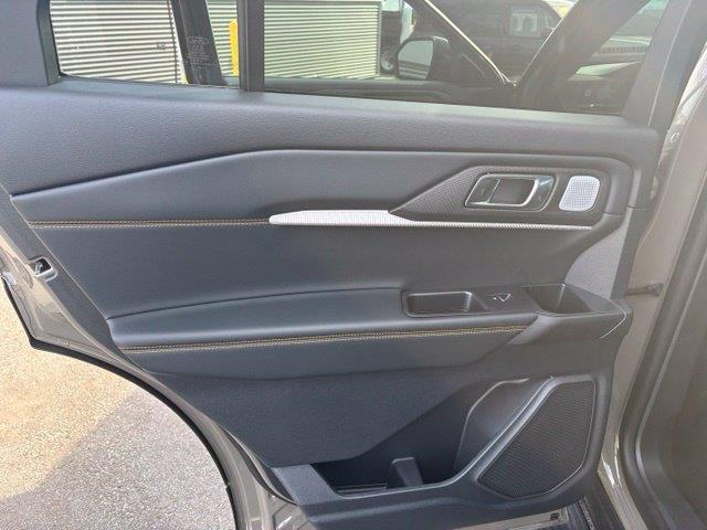 2026 Ford Explorer - $53,995
