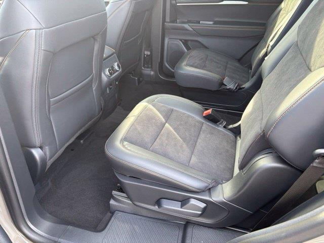 2026 Ford Explorer - $53,995