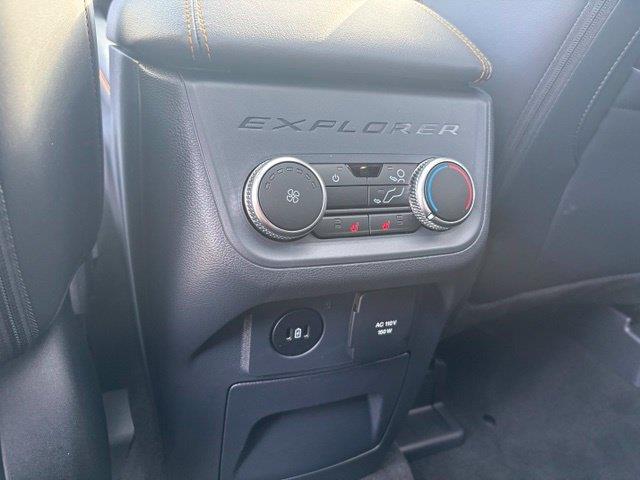 2026 Ford Explorer - $53,995