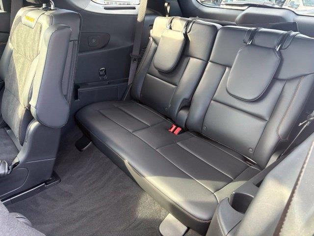 2026 Ford Explorer - $53,995
