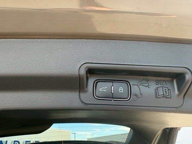 2026 Ford Explorer - $53,995