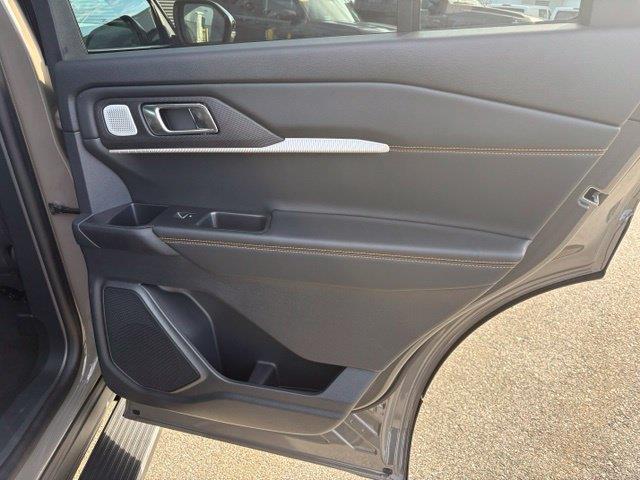 2026 Ford Explorer - $53,995