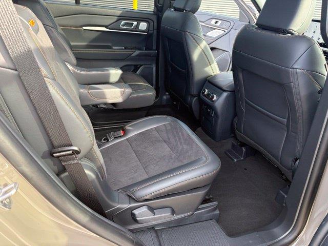 2026 Ford Explorer - $53,995