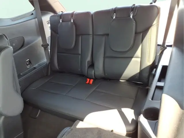 2026 Ford Explorer - $53,550