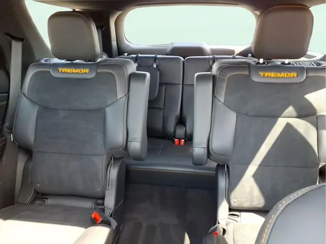2026 Ford Explorer - $53,550