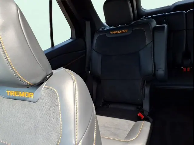 2026 Ford Explorer - $53,550