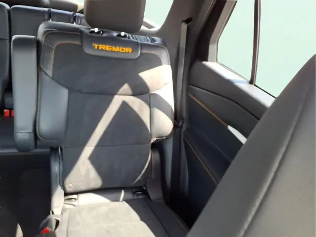 2026 Ford Explorer - $53,550