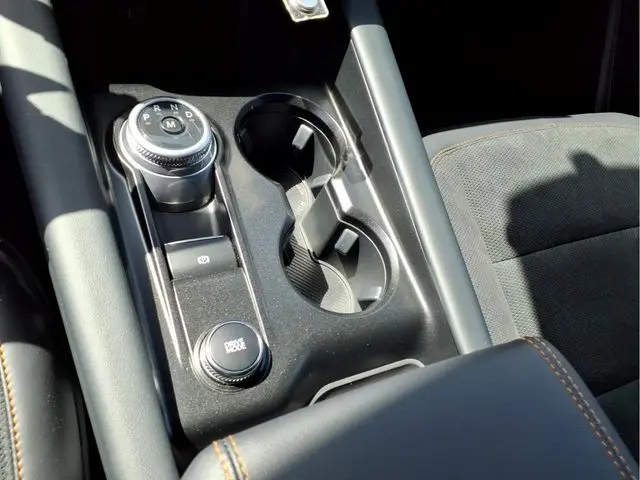 2026 Ford Explorer - $53,550