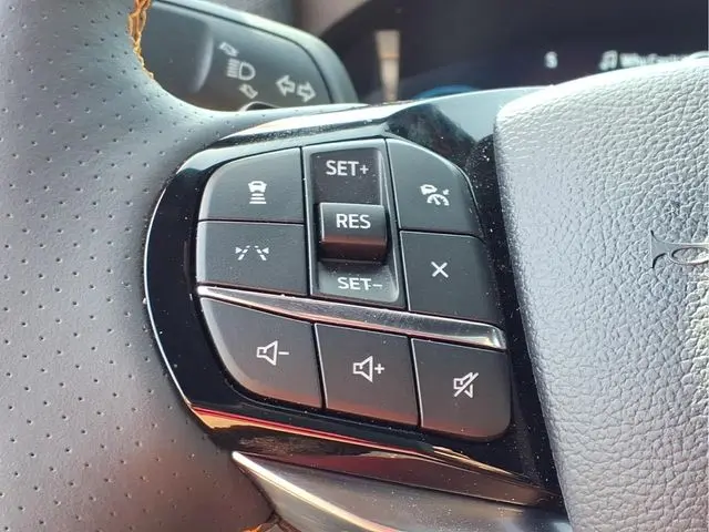 2026 Ford Explorer - $53,550