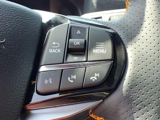 2026 Ford Explorer - $53,550