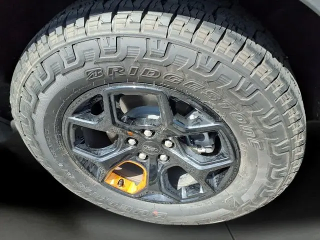 2026 Ford Explorer - $53,550
