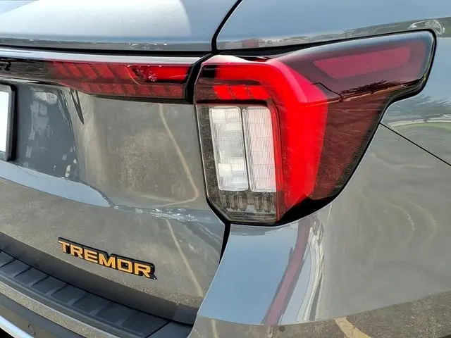 2026 Ford Explorer - $53,550