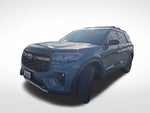 2026 Explorer Thumbnail 1