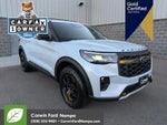 2026 Explorer Thumbnail 2