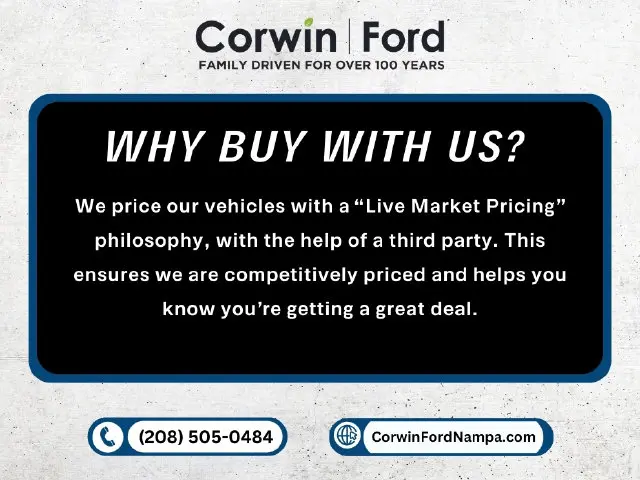 2026 Ford Explorer - $52,203