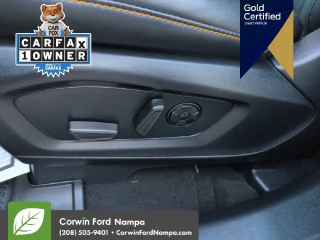 2026 Ford Explorer - $52,203