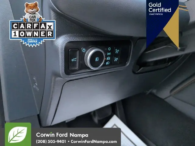 2026 Ford Explorer - $52,203