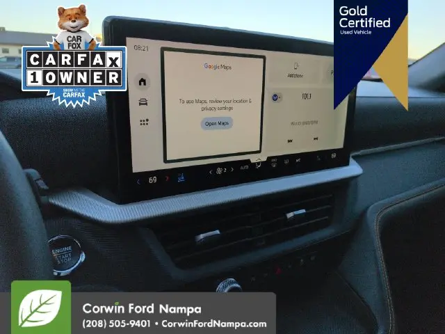 2026 Ford Explorer - $52,203