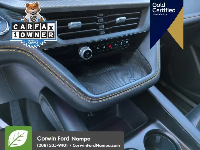2026 Ford Explorer - $52,203
