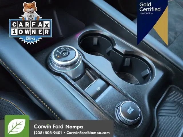2026 Ford Explorer - $52,203