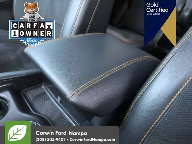 2026 Ford Explorer - $52,203