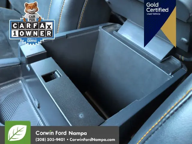 2026 Ford Explorer - $52,203