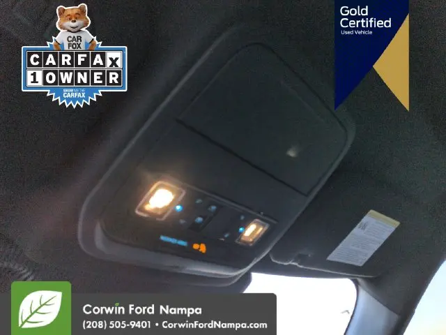 2026 Ford Explorer - $52,203