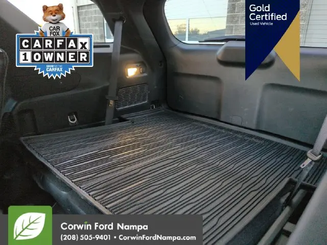 2026 Ford Explorer - $52,203