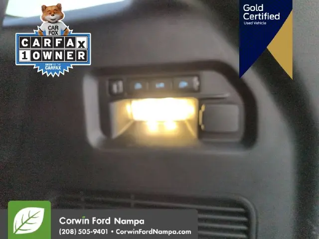 2026 Ford Explorer - $52,203