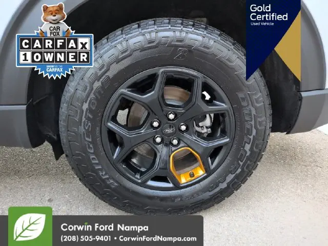 2026 Ford Explorer - $52,203