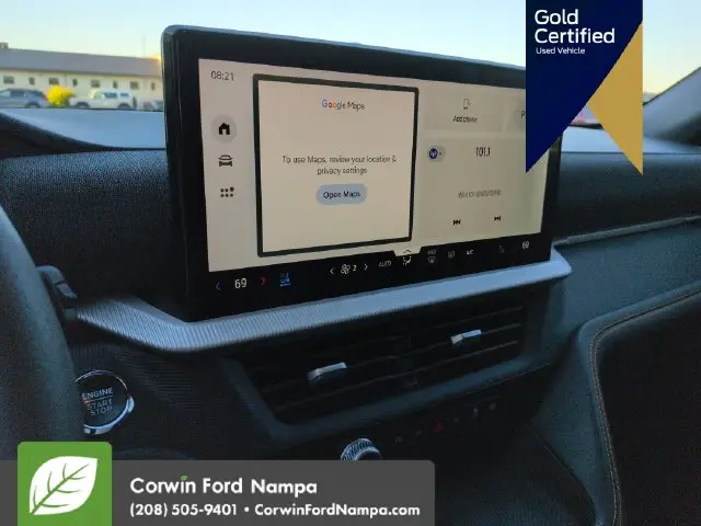 2026 Ford Explorer - $49,582