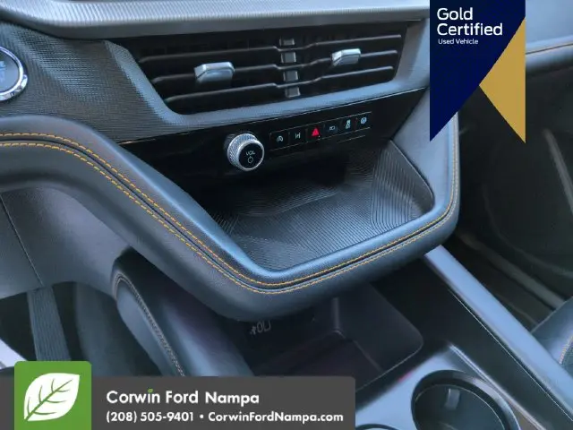 2026 Ford Explorer - $49,582
