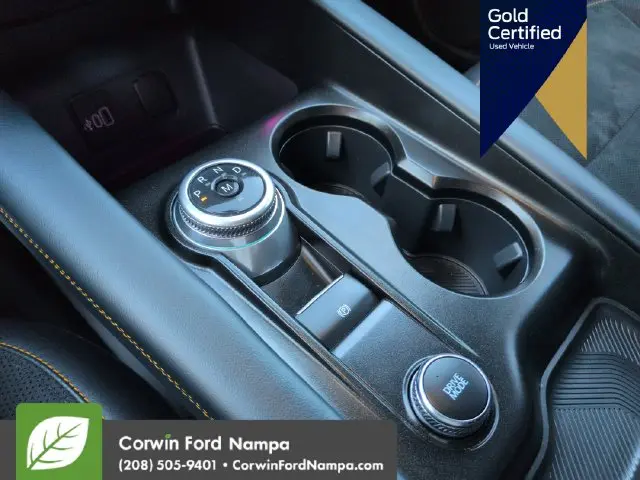 2026 Ford Explorer - $49,582