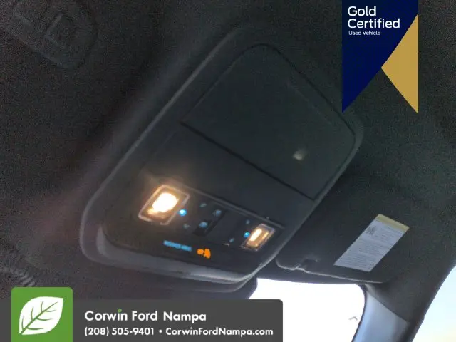 2026 Ford Explorer - $49,582