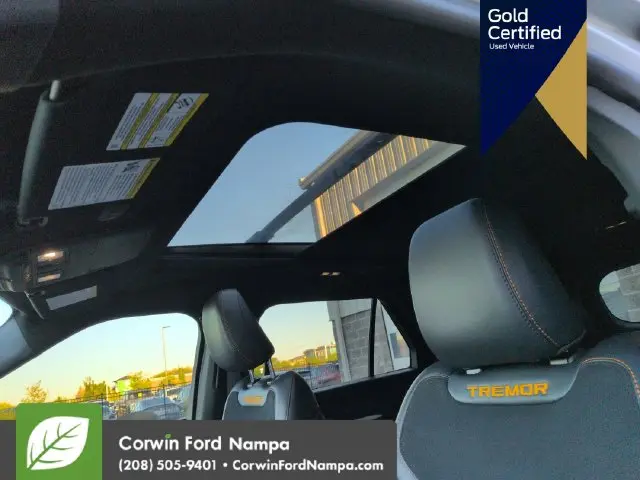 2026 Ford Explorer - $49,582