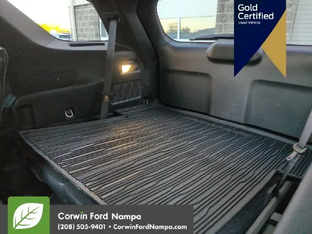 2026 Ford Explorer - $49,582