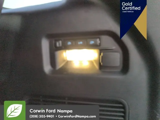 2026 Ford Explorer - $49,582