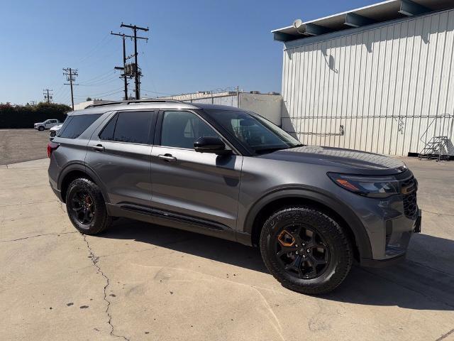 2026 Ford Explorer - $57,489