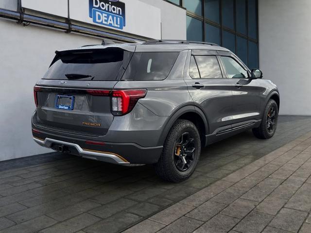 2026 Ford Explorer - $51,995