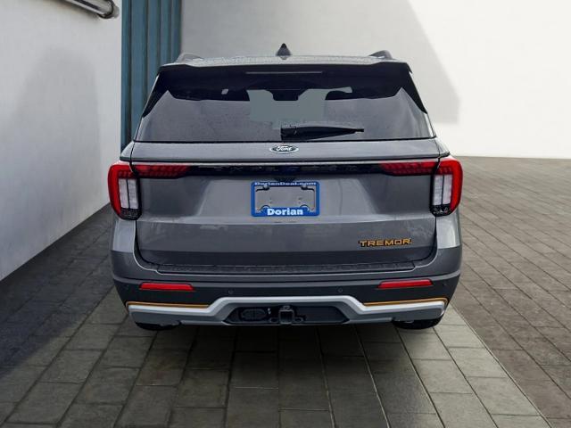 2026 Ford Explorer - $51,995