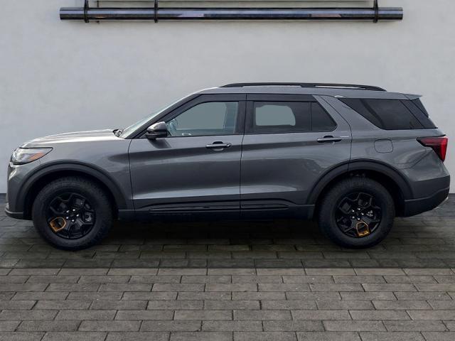 2026 Ford Explorer - $51,995