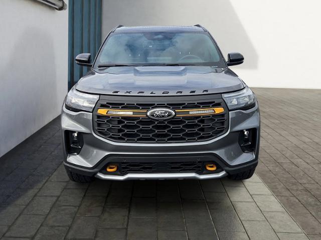 2026 Ford Explorer - $51,995
