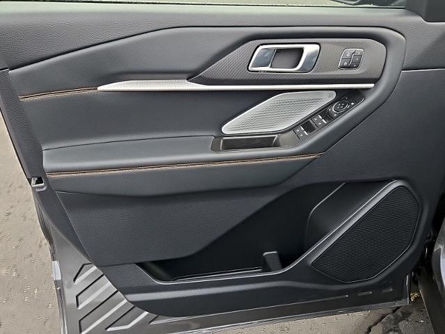 2026 Ford Explorer - $51,995