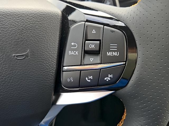 2026 Ford Explorer - $51,995