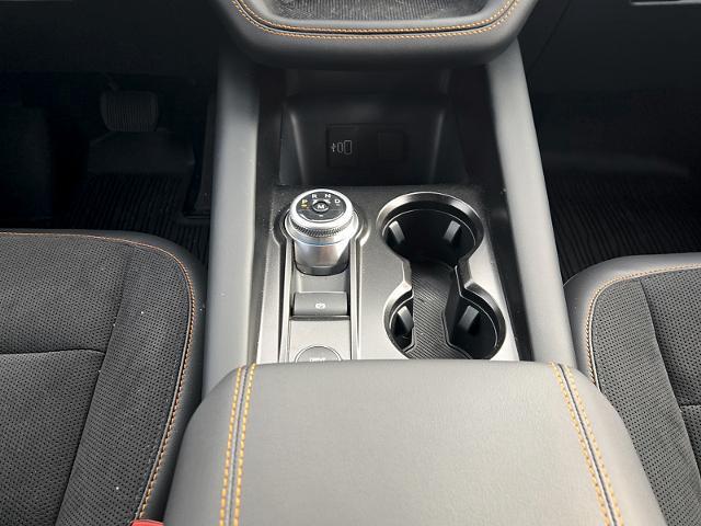 2026 Ford Explorer - $51,995
