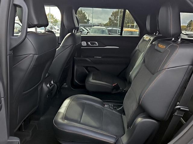 2026 Ford Explorer - $51,995