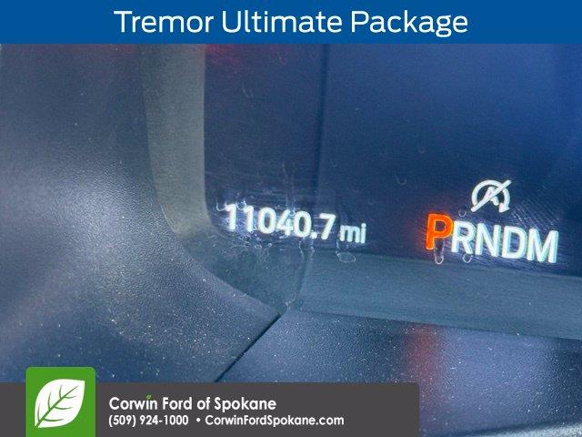2026 Ford Explorer - $50,789