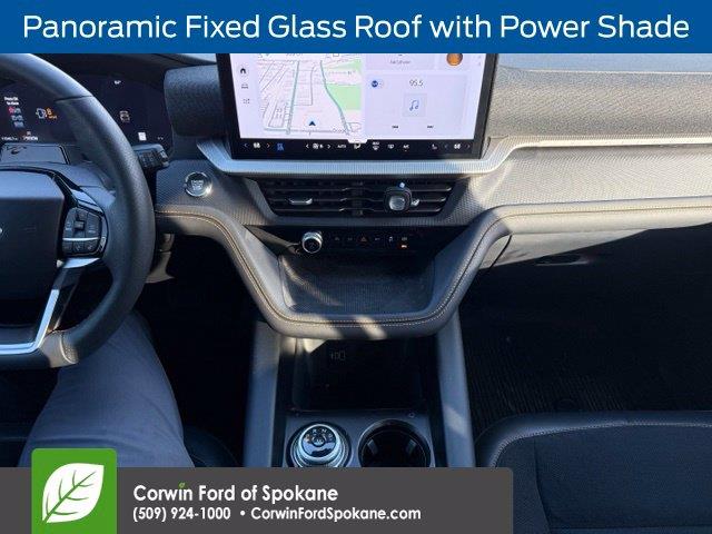 2026 Ford Explorer - $50,789